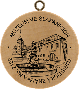 Muzeum ve Šlapanicích