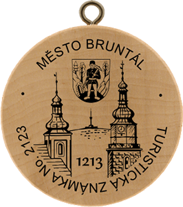 Město Bruntál