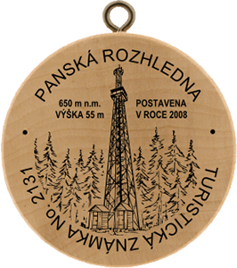 Panská rozhledna