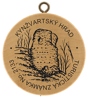 Kynžvartský hrad