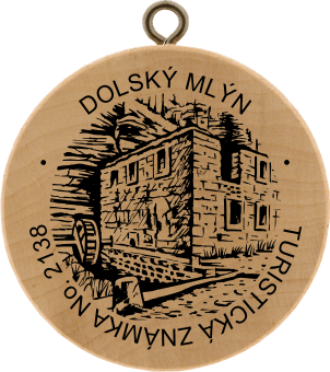 Dolský Mlýn u Jetřichovic