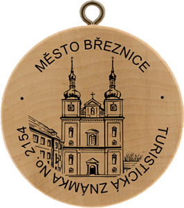 Město Březnice