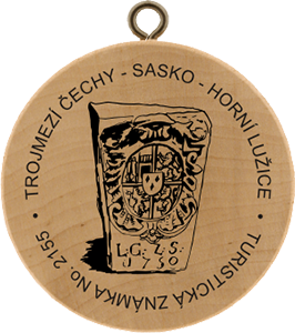 Trojmezí Čechy - Sasko - Horní Lužice