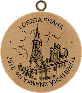 Loreta Praha