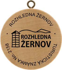 Rozhledna Žernov