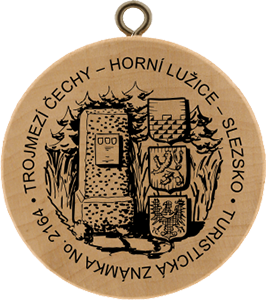 Trojmezí Čechy-Horní Lužice- Slezsko