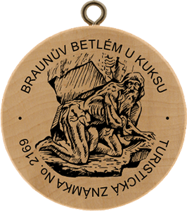 Braunův Betlém u Kuksu