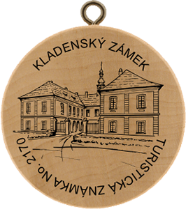 Kladenský zámek