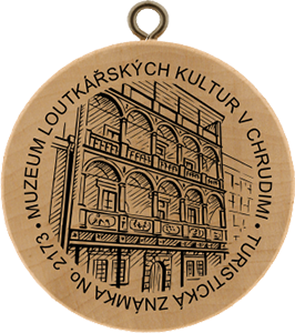 Muzeum loutkářských kultur, Chrudim