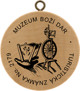 Muzeum Boží Dar