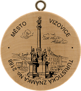 Město Vizovice