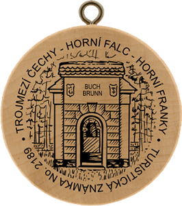 Trojmezí Čechy-Horní Falc-Horní Franky