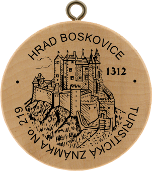 Boskovice