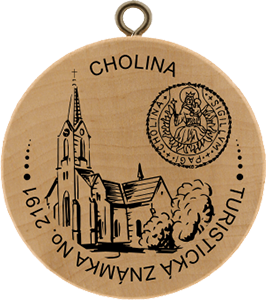 Cholina