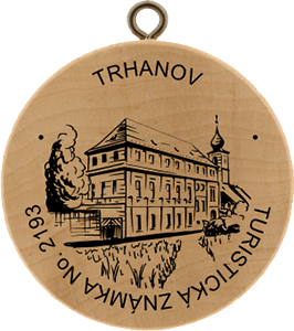 Trhanov