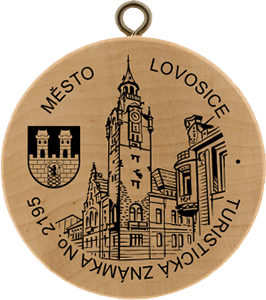 Město Lovosice
