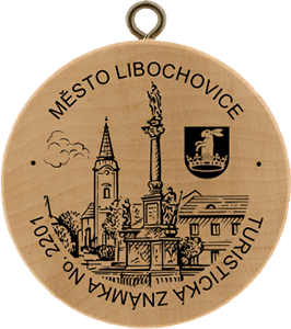 Město Libochovice