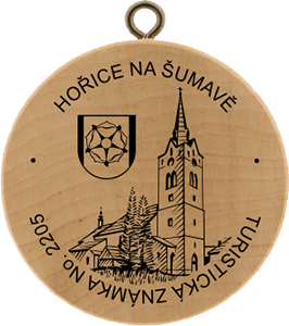 Hořice na Šumavě