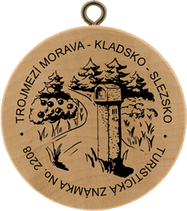 Trojmezí Morava - Kladsko - Slezsko