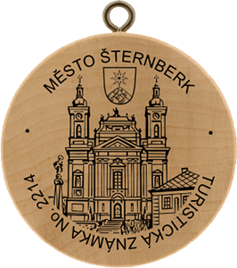 Město Šternberk
