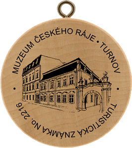 Muzeum Českého ráje - Turnov