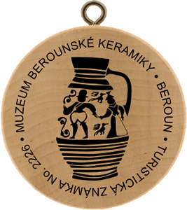 Muzeum berounské keramiky, Beroun