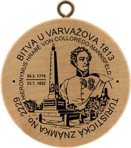 Bitva u Varvažova 1813