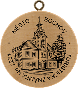 Město Bochov