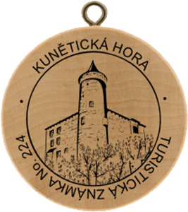Kunětická Hora