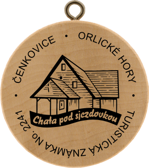 Čenkovice, Orlické hory