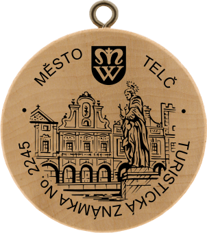 Město Telč