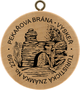 Pekařova brána
