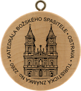 Katedrála Božského Spasitele, Ostrava
