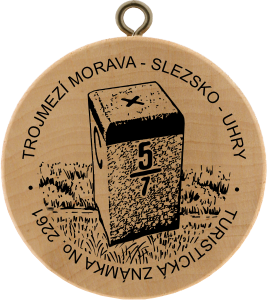 Trojmezí Slezsko – Morava – Uhry