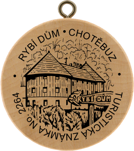 Rybí dům, Chotěbuz