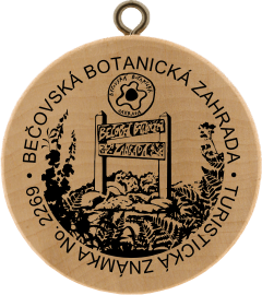Bečovská botanická zahrada