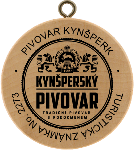Pivovar Kynšperk