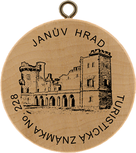 Janův Hrad
