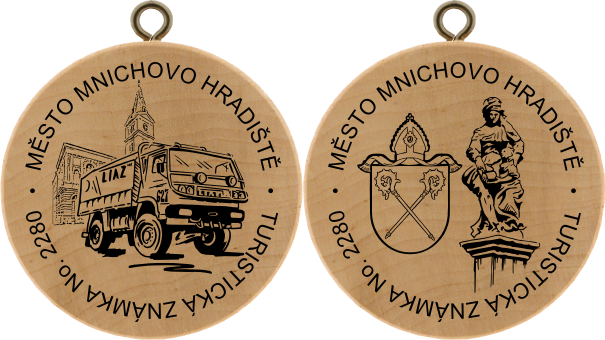 Město Mnichovo Hradiště