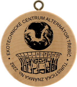 Ekotechnické centrum Alternátor Třebíč