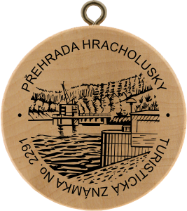 Přehrada Hracholusky