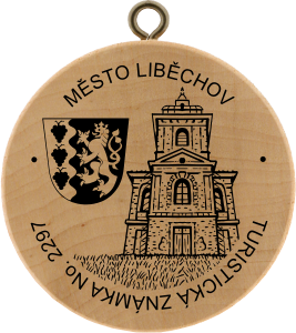 Město Liběchov