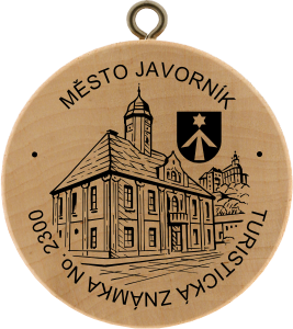 Město Javorník