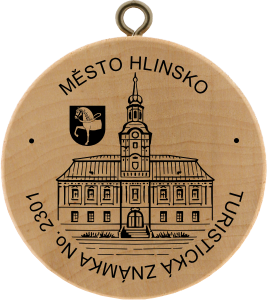 Město Hlinsko