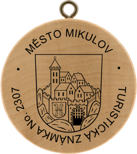 Město Mikulov
