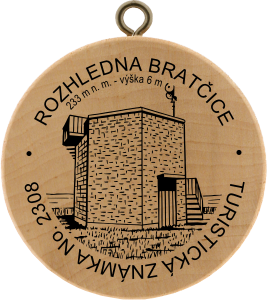 Rozhledna Bratčice