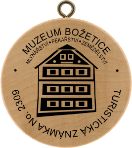 Muzeum Božetice