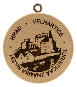 Velhartice
