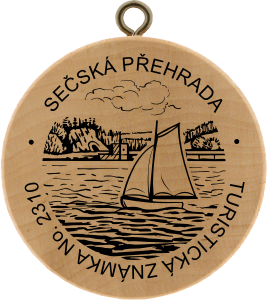 Sečská přehrada
