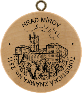 Hrad Mírov